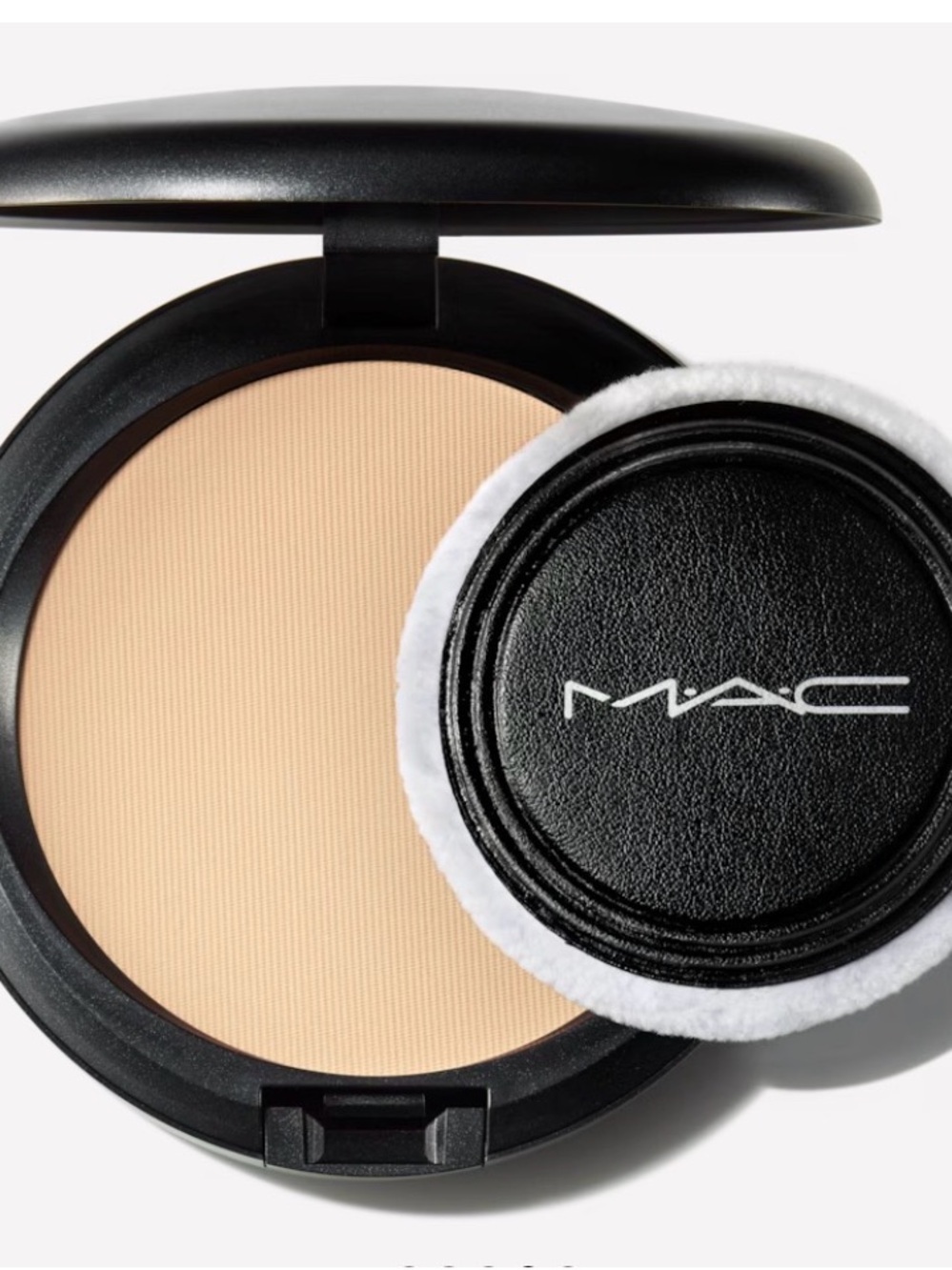 MAC Cosmetics Blot Powder - Light Shade
